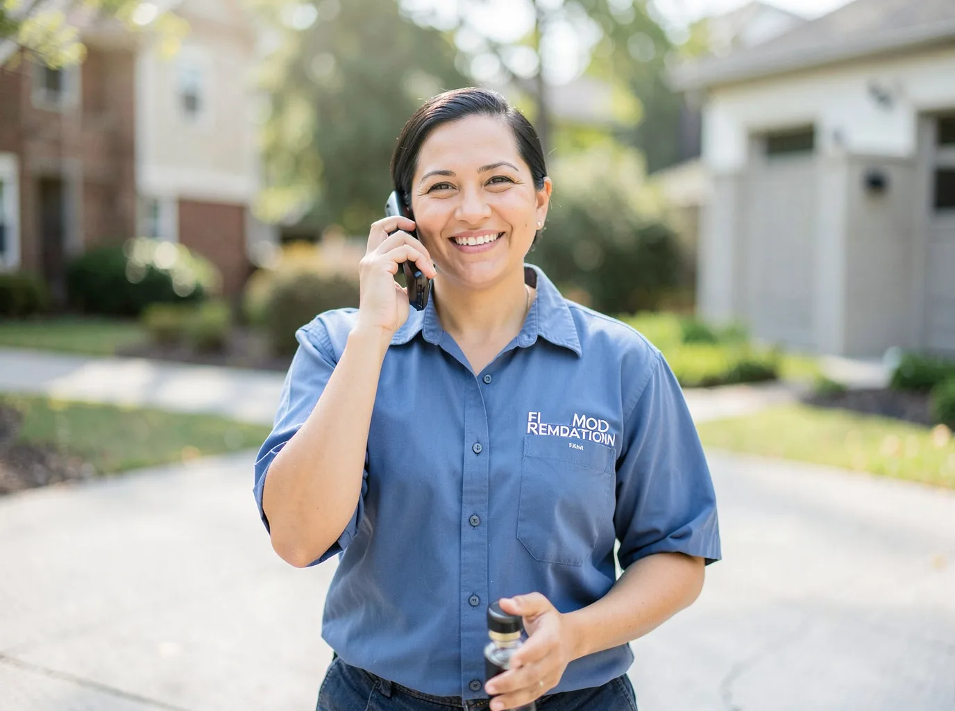 Mold Remediation Bladen, NE FAQs